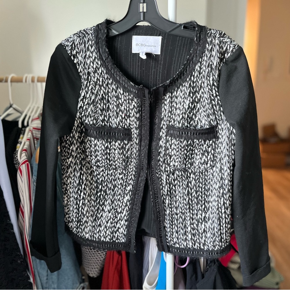 BCBGeneration blazer